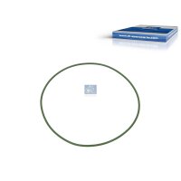 Dichtring Ø 164 mm FKM Fluorkarbon 3 mm DT SPARE...