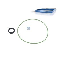 Repair Kit Air Compressor DT SPARE PARTS IAM-Expertise...