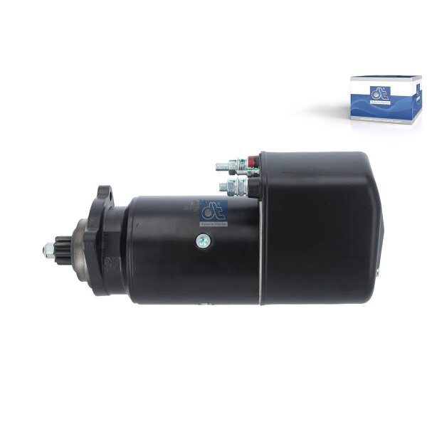 Anlasser Starter 24 V 5,4 kW DT SPARE PARTS für u.a. MERCEDES-BENZ LP