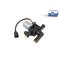 Coolant Control Valve DT SPARE PARTS IAM-Expertise...