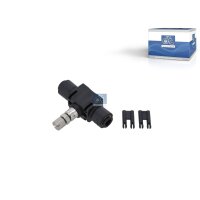Magnetventil DT SPARE PARTS IAM-Expertise passend...