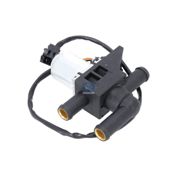 Umschaltventil Lüftungsklappen DT SPARE PARTS für u.a. MERCEDES-BENZ SK