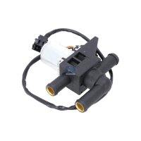 Umschaltventil Lüftungsklappen DT SPARE PARTS...