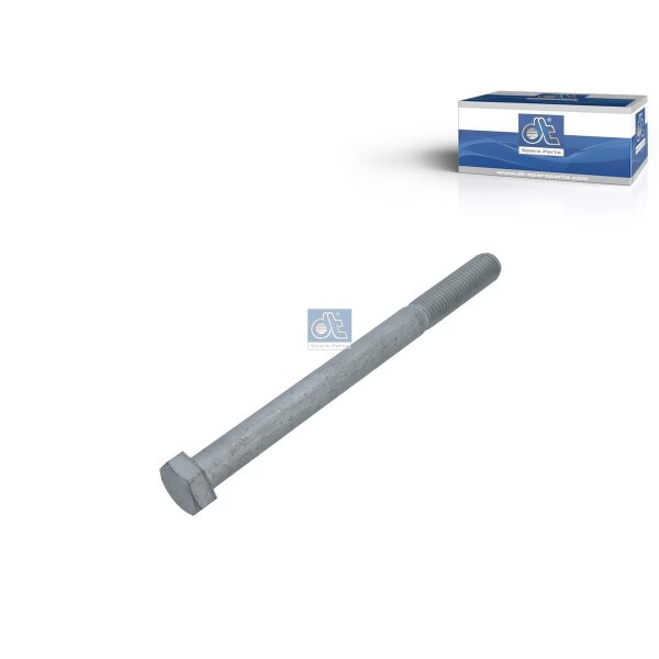 Fastening Bolt Stabilizer M20 240 mm DT SPARE PARTS for IVECO