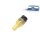 Sensor Kühlmitteltemperatur M14 x 15 DT SPARE PARTS passend für MAN