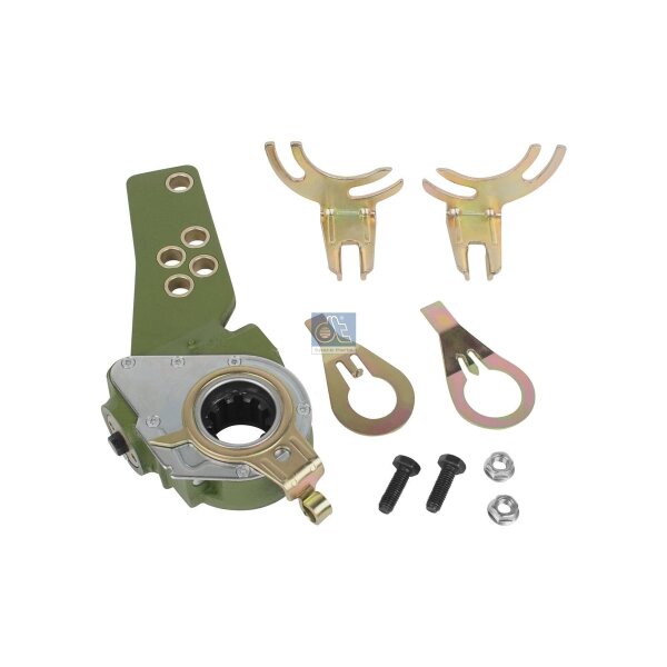 Gestängesteller Bremsanlage automatisch DT SPARE PARTS für u.a. GIGANT