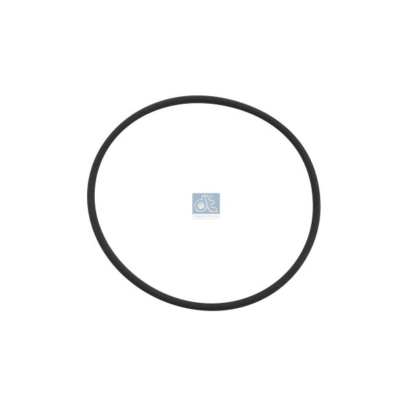 Dichtring Ø 80 mm 3 mm DT SPARE PARTS IAM-Expertise passend für DAF