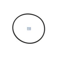 Dichtring Ø 80 mm 3 mm DT SPARE PARTS...