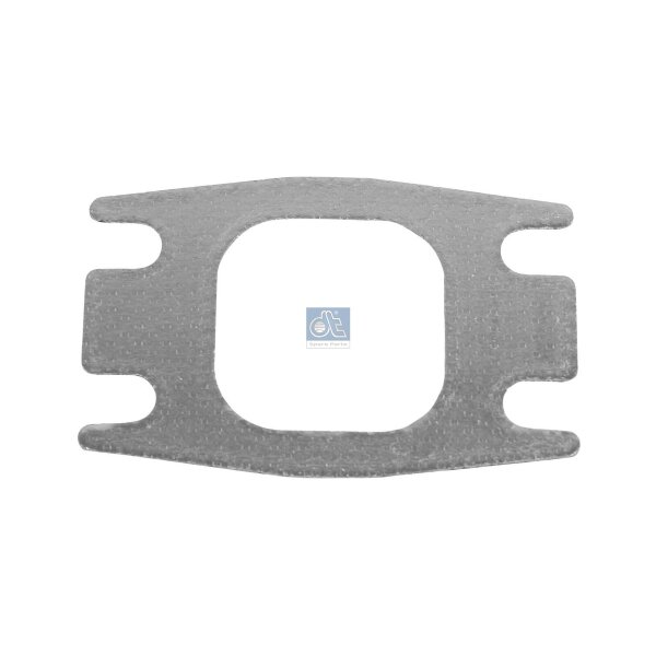 Seal exhaust manifold inlet DT SPARE PARTS for IVECO STRALIS and others