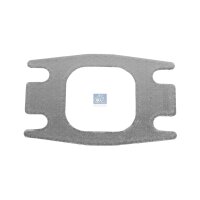 Seal exhaust manifold inlet DT SPARE PARTS for IVECO...