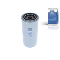 Spin-on Fuel Filter DT SPARE PARTS IAM-Expertise for...