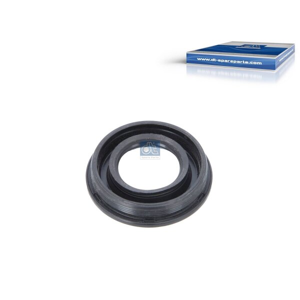 Seal Injector Holder DT SPARE PARTS IAM-Expertise suitable for e.g. FORD