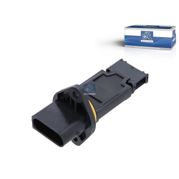 Luftmassenmesser DT SPARE PARTS für u.a. MERCEDES-BENZ E-KLASSE