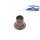 Sleeve Nozzle Holder DT SPARE PARTS IAM-Expertise suitable for MERCEDES-BENZ