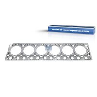 Gasket Cylinder Head DT SPARE PARTS for MERCEDES-BENZ...