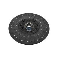 Kupplungsscheibe Ø 380 mm 10 Zähne DT SPARE...