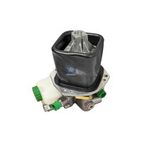 Wähl-/Schaltstange DT SPARE PARTS IAM-Expertise...