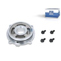 Repair Kit Air Compressor DT SPARE PARTS IAM-Expertise...