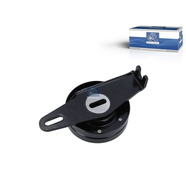 Riemenspanner Keilrippenriemen DT SPARE PARTS IAM-Expertise passend für PEUGEOT