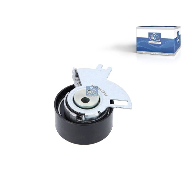 Spannrolle Zahnriemen DT SPARE PARTS IAM-Expertise passend für u.a. CITROËN