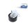 Spannrolle Zahnriemen DT SPARE PARTS IAM-Expertise passend für u.a. CITROËN