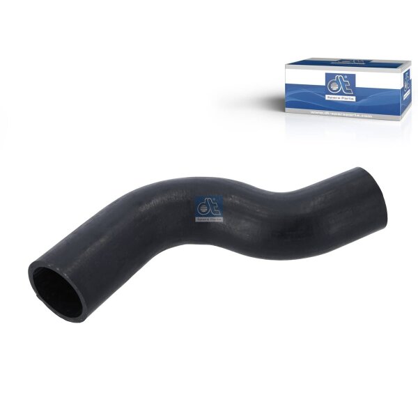 Radiator Hose DT SPARE PARTS Aftermarket-Expertise fits RENAULT