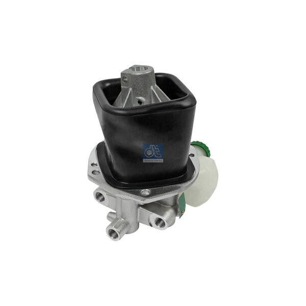 Switchgear brake system mineral oil DT SPARE PARTS for MERCEDES-BENZ