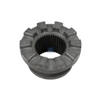 Schaltmuffe Schaltgetriebe DT SPARE PARTS passend...