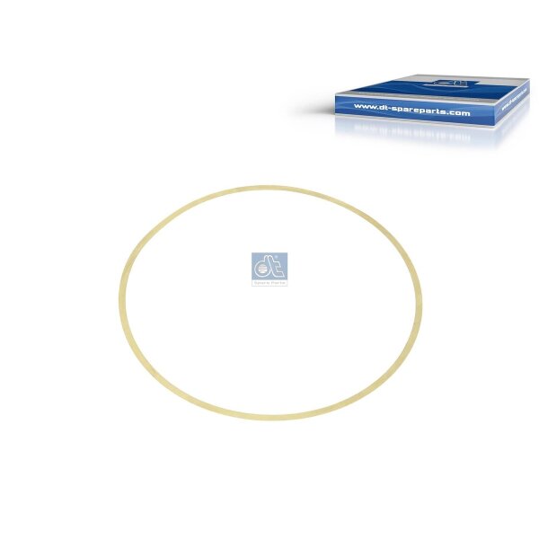 Dichtung Zylinderlaufbuchse 01 mm DT SPARE PARTS IAM-Expertise passend für IVECO