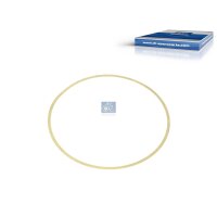 Dichtung Zylinderlaufbuchse 01 mm DT SPARE PARTS...