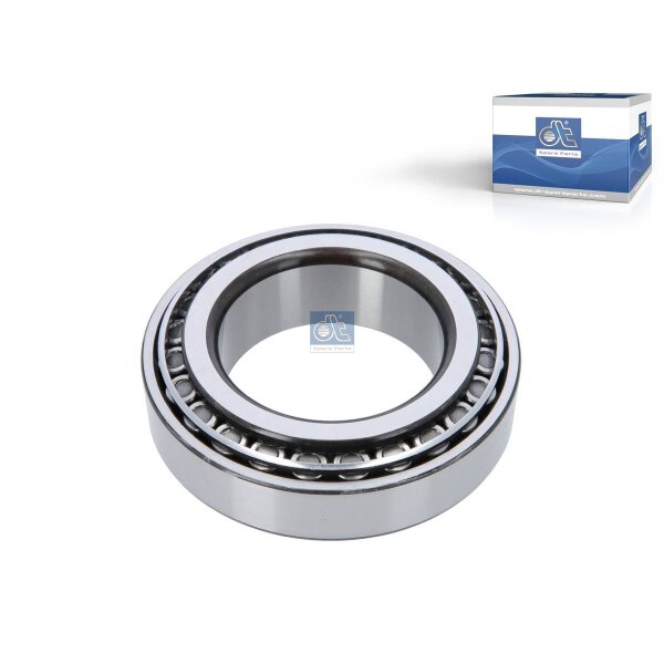 Lager Differential DT SPARE PARTS IAM-Expertise passend für MERCEDES-BENZ