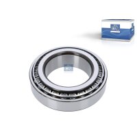 Lager Differential DT SPARE PARTS IAM-Expertise passend...