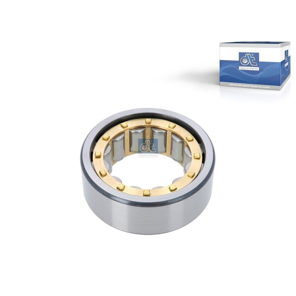 Bearing differential shaft DT SPARE PARTS suitable for IVECO and others