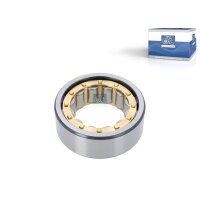 Bearing differential shaft DT SPARE PARTS suitable for...