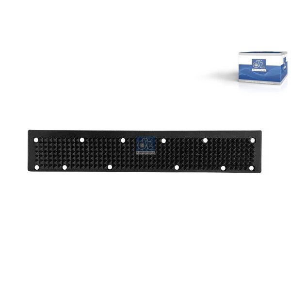 Trittbrett DT SPARE PARTS Aftermarket-Expertise passend für IVECO