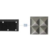 Trittbrett DT SPARE PARTS Aftermarket-Expertise passend...