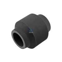 Lagerbuchse Blattfeder Ø 30 mm DT SPARE PARTS...