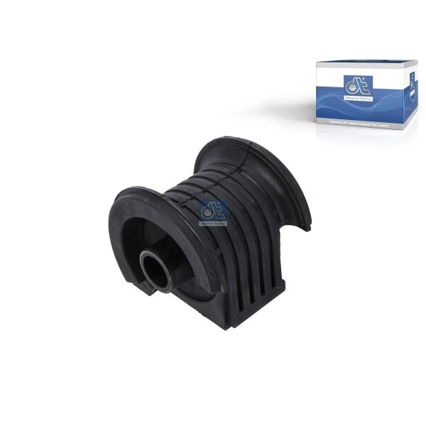 Buchse Fahrerhauslagerung DT SPARE PARTS IAM-Expertise passend für MAN