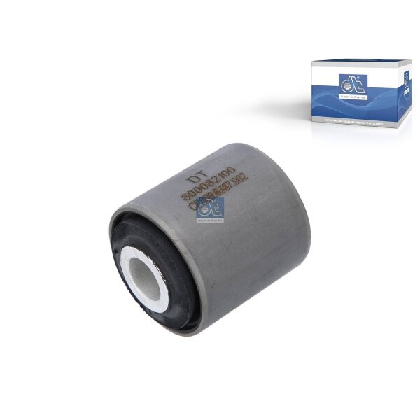 Buchse Fahrerhauslagerung Ø 16 mm DT SPARE PARTS passend für SCANIA