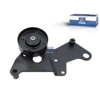 Belt tensioner V-ribbed belt DT SPARE PARTS IAM-Expertise...