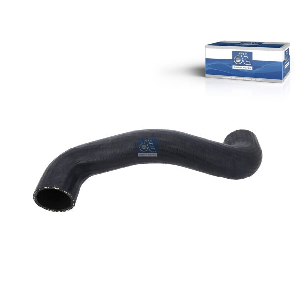 Schlauch Getriebeölkühler DT SPARE PARTS IAM-Expertise passend für SCANIA