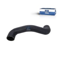 Hose Transmission Oil Cooler DT SPARE PARTS IAM-Expertise...