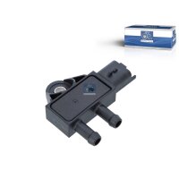 Sensor Exhaust Pressure 3-pin DT SPARE PARTS...