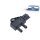 Sensor Exhaust Pressure 3-pin DT SPARE PARTS IAM-Expertise for e.g. CITROËN