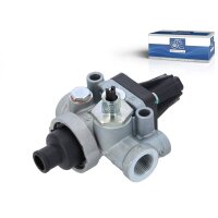 Pressure regulator compressed air system DT SPARE PARTS...