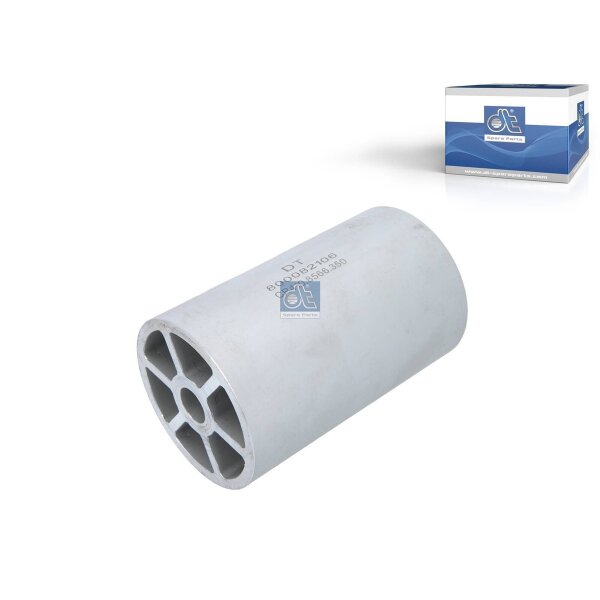 Lagerbuchse Blattfeder DT SPARE PARTS IAM-Expertise passend für u.a. RENAULT
