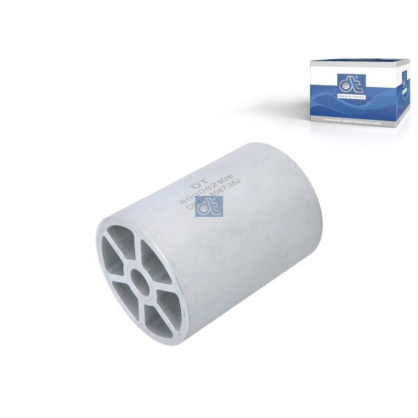 Lagerbuchse Blattfeder DT SPARE PARTS IAM-Expertise passend für u.a. RENAULT