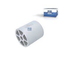 Lagerbuchse Blattfeder DT SPARE PARTS IAM-Expertise...