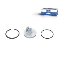 Locking disc steering knuckle DT SPARE PARTS for...