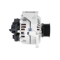 Lichtmaschine Generator 24 V 80 A DT SPARE PARTS für u.a. MERCEDES-BENZ ACTROS
